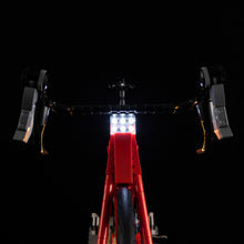 Load image into Gallery viewer, Lego Road Bike 11380 Light Kit
