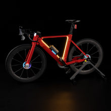 Load image into Gallery viewer, Lego Road Bike 11380 Light Kit
