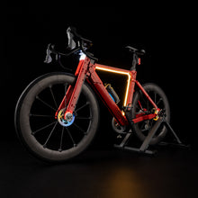 Load image into Gallery viewer, Lego Road Bike 11380 Light Kit
