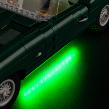 Load image into Gallery viewer, Lego Jaguar E-Type 11381 Light Kit - BrickFans
