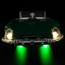Load image into Gallery viewer, Lego Jaguar E-Type 11381 Light Kit - BrickFans
