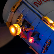 Load image into Gallery viewer, Lego Hubble Space Telescope 11382 Light Kit
