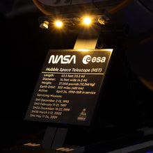 Load image into Gallery viewer, Lego Hubble Space Telescope 11382 Light Kit
