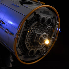 Load image into Gallery viewer, Lego Hubble Space Telescope 11382 Light Kit
