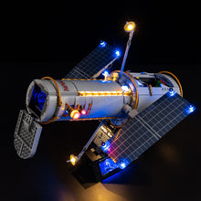 Load image into Gallery viewer, Lego Hubble Space Telescope 11382 Light Kit
