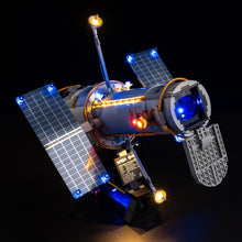 Load image into Gallery viewer, Lego Hubble Space Telescope 11382 Light Kit
