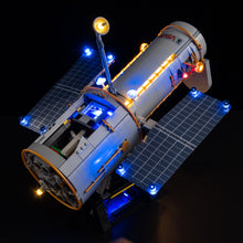 Load image into Gallery viewer, Lego Hubble Space Telescope 11382 Light Kit
