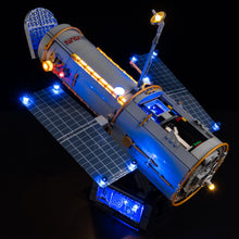 Load image into Gallery viewer, Lego Hubble Space Telescope 11382 Light Kit
