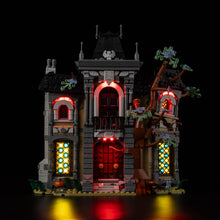 Load image into Gallery viewer, Lego Mayor Manor 11383 Light Kit

