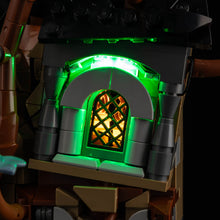 Load image into Gallery viewer, Lego Mayor Manor 11383 Light Kit
