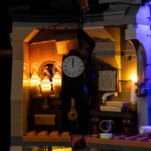 Load image into Gallery viewer, Lego Mayor Manor 11383 Light Kit
