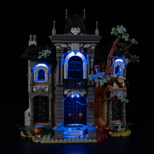 Load image into Gallery viewer, Lego Mayor Manor 11383 Light Kit
