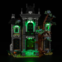 Load image into Gallery viewer, Lego Mayor Manor 11383 Light Kit
