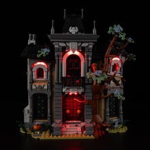 Load image into Gallery viewer, Lego Mayor Manor 11383 Light Kit
