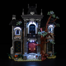 Load image into Gallery viewer, Lego Mayor Manor 11383 Light Kit
