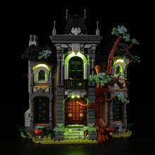 Load image into Gallery viewer, Lego Mayor Manor 11383 Light Kit
