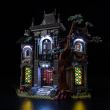 Load image into Gallery viewer, Lego Mayor Manor 11383 Light Kit
