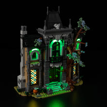 Load image into Gallery viewer, Lego Mayor Manor 11383 Light Kit
