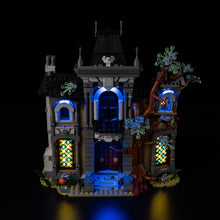 Load image into Gallery viewer, Lego Mayor Manor 11383 Light Kit

