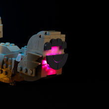 Load image into Gallery viewer, Lego Golden Retriever Puppy 11384 Light Kit
