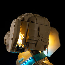 Load image into Gallery viewer, Lego Golden Retriever Puppy 11384 Light Kit
