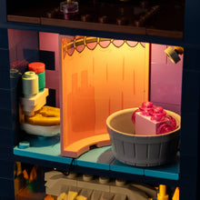 Load image into Gallery viewer, Lego SpongeBob SquarePants: Bikini Bottom 11386 Light Kit
