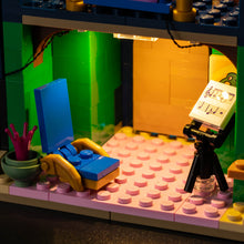 Load image into Gallery viewer, Lego SpongeBob SquarePants: Bikini Bottom 11386 Light Kit
