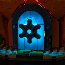 Load image into Gallery viewer, Lego SpongeBob SquarePants: Bikini Bottom 11386 Light Kit
