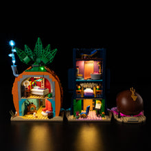 Load image into Gallery viewer, Lego SpongeBob SquarePants: Bikini Bottom 11386 Light Kit
