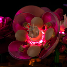 Load image into Gallery viewer, Lego Flower Wall 11503 Light Kit
