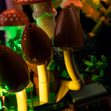 Load image into Gallery viewer, Lego Woodland Mushrooms 11505 Light Kit
