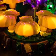 Load image into Gallery viewer, Lego Woodland Mushrooms 11505 Light Kit
