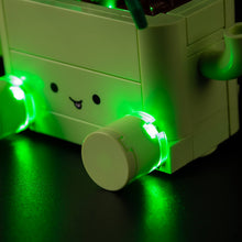 Load image into Gallery viewer, Lego Rocking Plants 11506 Light Kit
