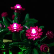 Load image into Gallery viewer, Lego Rocking Plants 11506 Light Kit
