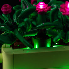 Load image into Gallery viewer, Lego Rocking Plants 11506 Light Kit
