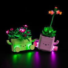 Load image into Gallery viewer, Lego Rocking Plants 11506 Light Kit
