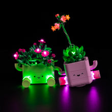 Load image into Gallery viewer, Lego Rocking Plants 11506 Light Kit
