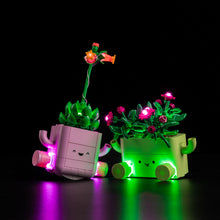 Load image into Gallery viewer, Lego Rocking Plants 11506 Light Kit
