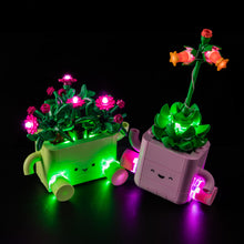 Load image into Gallery viewer, Lego Rocking Plants 11506 Light Kit
