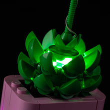 Load image into Gallery viewer, Lego Rocking Plants 11506 Light Kit
