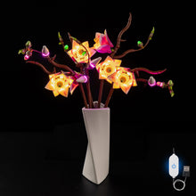 Load image into Gallery viewer, Lego Magnolia Branches 11510 Light Kit
