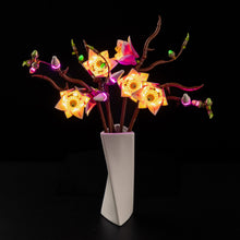 Load image into Gallery viewer, Lego Magnolia Branches 11510 Light Kit
