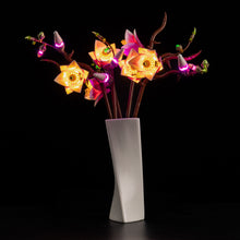 Load image into Gallery viewer, Lego Magnolia Branches 11510 Light Kit
