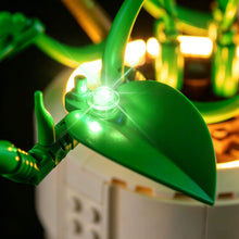 Load image into Gallery viewer, Lego Hanging Golden Pothos 11512 Light Kit
