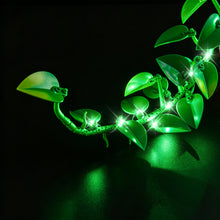 Load image into Gallery viewer, Lego Hanging Golden Pothos 11512 Light Kit
