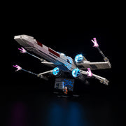 Lego X-Wing Starfighter 75355 Light Kit - BrickFans