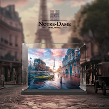 Load image into Gallery viewer, Lego 21061 Notre-Dame de Paris Display Case
