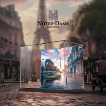 Load image into Gallery viewer, Lego 21061 Notre-Dame de Paris Display Case

