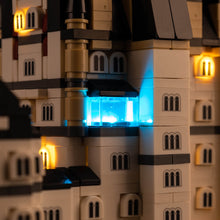 Load image into Gallery viewer, Lego Neuschwanstein Castle 21063 Light Kit
