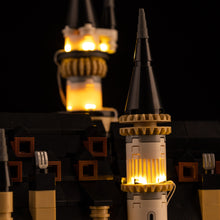 Load image into Gallery viewer, Lego Neuschwanstein Castle 21063 Light Kit
